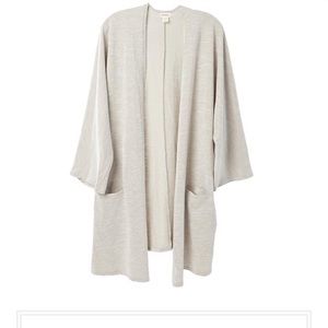 DONNI ribbed sweater